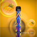 Hot Sale Disposable E-Cigarette JS. Pod 800 Puffs